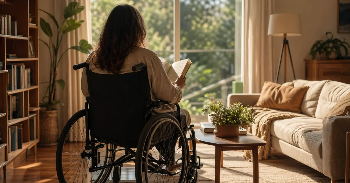 Understanding Disability Benefits in New Hampshire: SSI, SSDI, and More