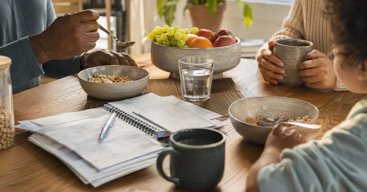 Understanding TANF / Cash Assistance in New Hampshire