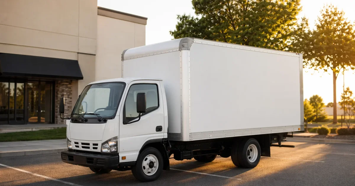 Donate Your Commercial / Fleet Vehicle in New Hampshire Today!