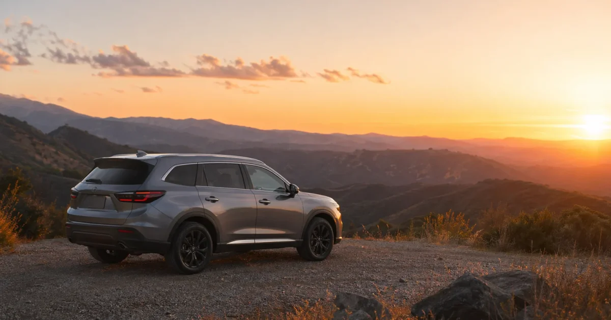 Donate Your SUV / Crossover in New Hampshire for Maximum Impact